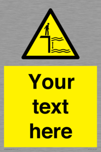 WL7443: Custom Warning variable water depth