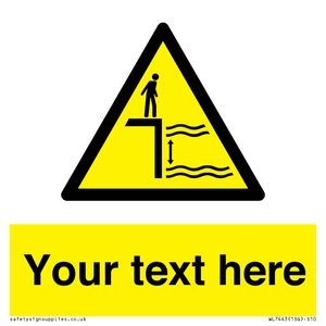 WL7443: Custom Warning variable water depth