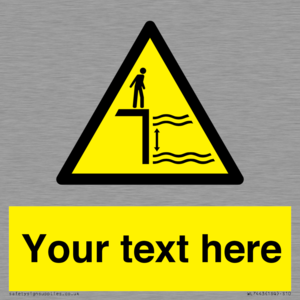 WL7443: Custom Warning variable water depth