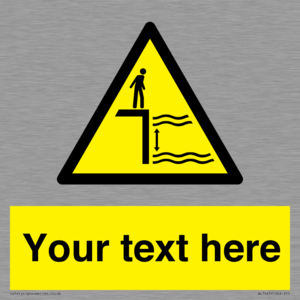 WL7443: Custom Warning variable water depth
