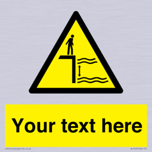 WL7443: Custom Warning variable water depth