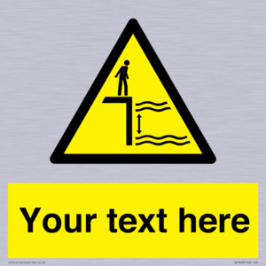 WL7443: Custom Warning variable water depth