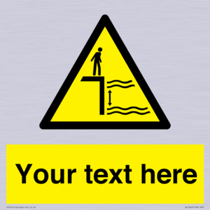 WL7443: Custom Warning variable water depth
