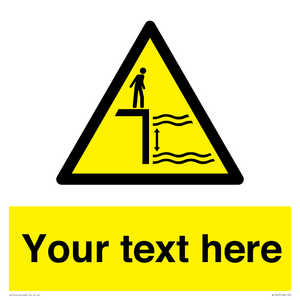 WL7443: Custom Warning variable water depth