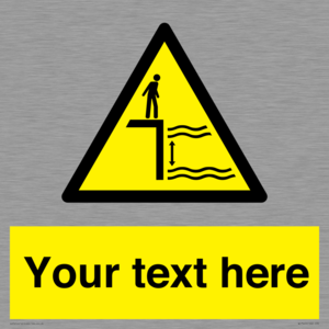 WL7443: Custom Warning variable water depth