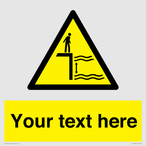 WL7443: Custom Warning variable water depth