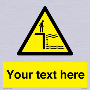 WL7443: Custom Warning variable water depth