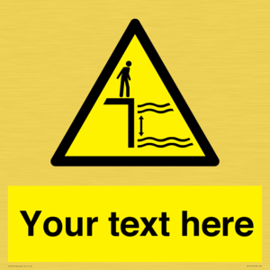 WL7443: Custom Warning variable water depth