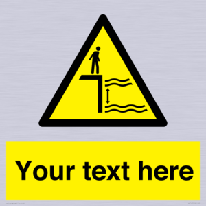 WL7443: Custom Warning variable water depth