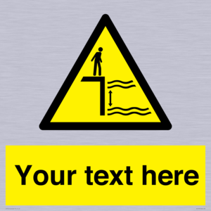 WL7443: Custom Warning variable water depth