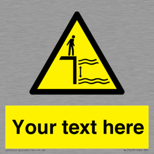 WL7443: Custom Warning variable water depth