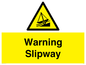 WL7467: Warning Slipway