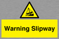 WL7467: Warning Slipway