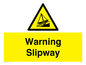 WL7467: Warning Slipway