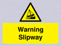 WL7467: Warning Slipway