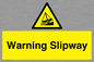 WL7467: Warning Slipway