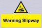 WL7467: Warning Slipway