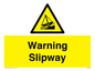 WL7467: Warning Slipway