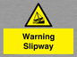 WL7467: Warning Slipway