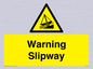 WL7467: Warning Slipway
