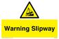WL7467: Warning Slipway