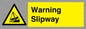 WL7467: Warning Slipway