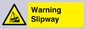WL7467: Warning Slipway