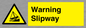 WL7467: Warning Slipway