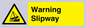 WL7467: Warning Slipway