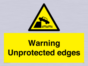 WL7473: Warning unprotected edges