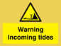 WL7480: Warning Incoming tides