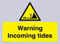 WL7480: Warning Incoming tides