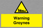 WL7494: Warning Groynes