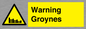 WL7494: Warning Groynes