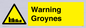 WL7494: Warning Groynes