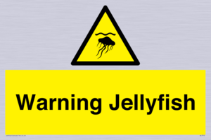 WL7510: Warning jellyfish