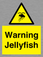 WL7510: Warning jellyfish