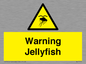 WL7510: Warning jellyfish