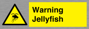WL7510: Warning jellyfish