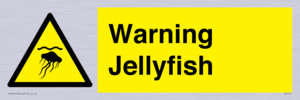 WL7510: Warning jellyfish