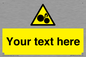 WM10840: Custom Warning: Risk of trapped fingers