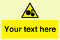 WM10840: Custom Warning: Risk of trapped fingers