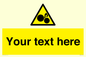 WM10840: Custom Warning: Risk of trapped fingers