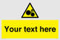 WM10840: Custom Warning: Risk of trapped fingers