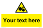 WM10840: Custom Warning: Risk of trapped fingers