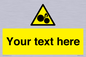 WM10840: Custom Warning: Risk of trapped fingers