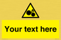 WM10840: Custom Warning: Risk of trapped fingers