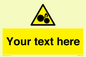 WM10840: Custom Warning: Risk of trapped fingers
