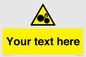 WM10840: Custom Warning: Risk of trapped fingers