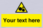 WM10840: Custom Warning: Risk of trapped fingers